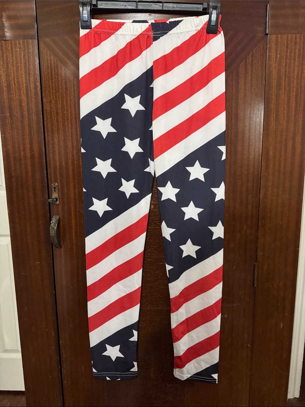 Stars & Stripe Leggings